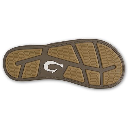 Olukai - Tuahine Flip Flop - Men's