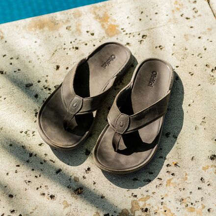 Olukai - Tuahine Flip Flop - Men's