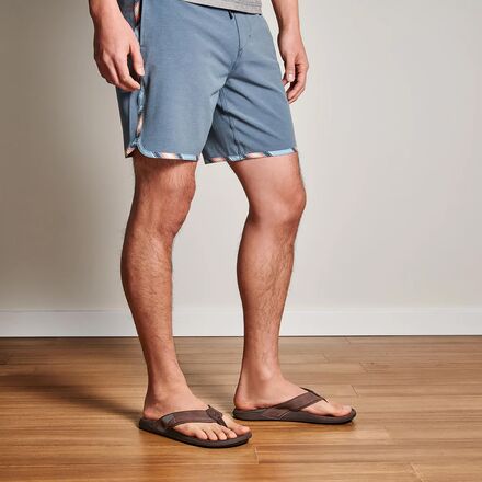 Olukai - Tuahine Flip Flop - Men's