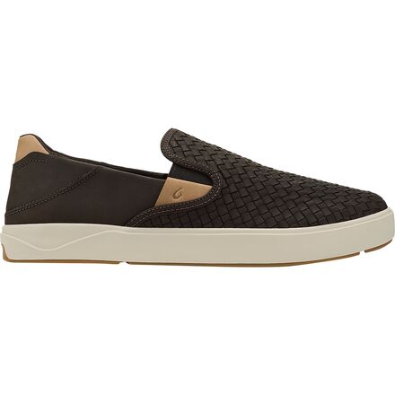 Lae'ahi Lauhala Shoe - Men's