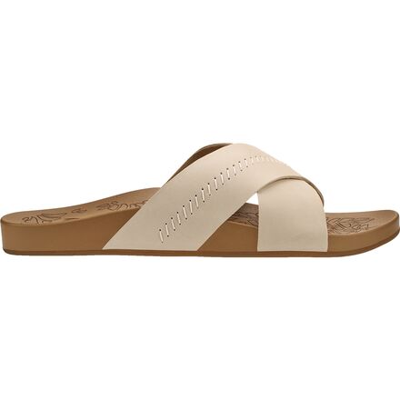 Kipe'a 'Olu Slide Sandal - Women's
