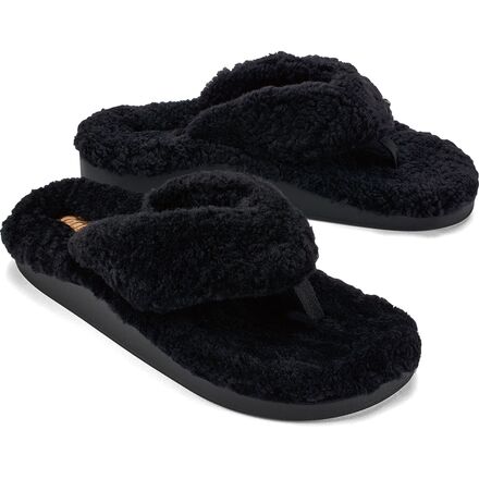 Olukai - Kipe'a Heu Slipper - Women's