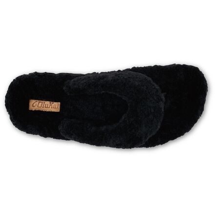 Olukai - Kipe'a Heu Slipper - Women's