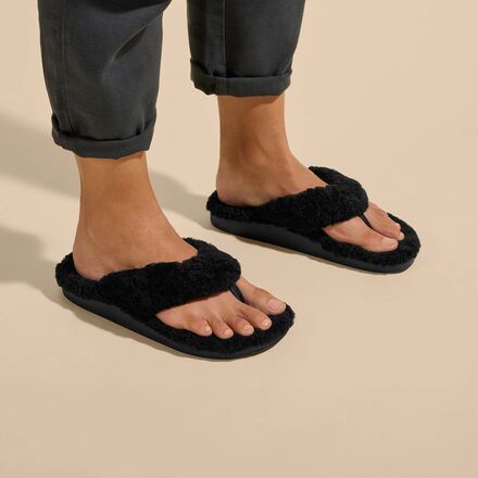 Olukai - Kipe'a Heu Slipper - Women's