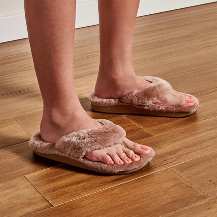 Olukai - Kipe'a Heu Slipper - Women's