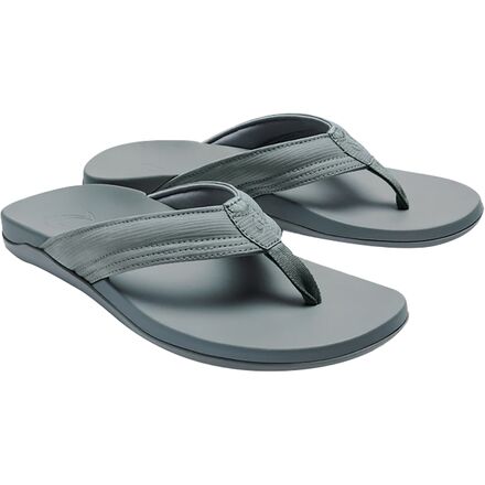 Olukai - Maha Flip Flop - Men's