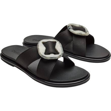 Olukai - La'I Slide Sandal - Women's