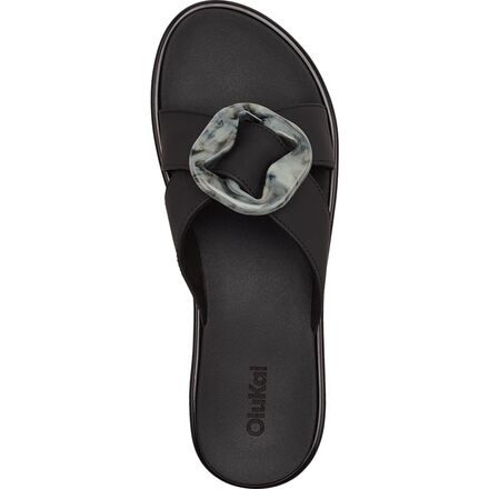 Olukai - La'I Slide Sandal - Women's