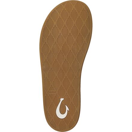 Olukai - Hamani Hulu Shoe - Men's