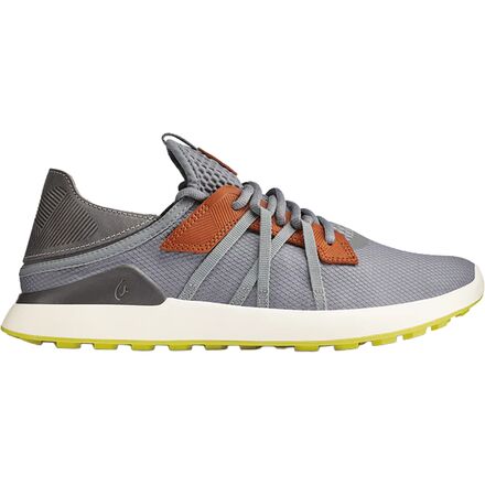 Manele Shoe - Men's