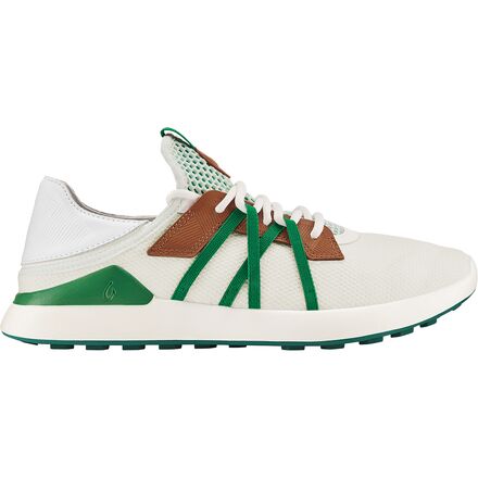 Manele Shoe - Men's