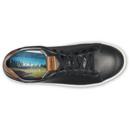 Olukai - Wa'ialae Shoe - Men's