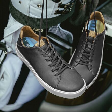 Olukai - Wa'ialae Shoe - Men's