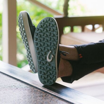 Olukai - Wa'ialae Shoe - Men's