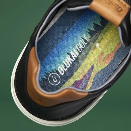 Olukai - Wa'ialae Shoe - Men's