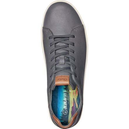 Olukai - Wa'ialae Shoe - Men's