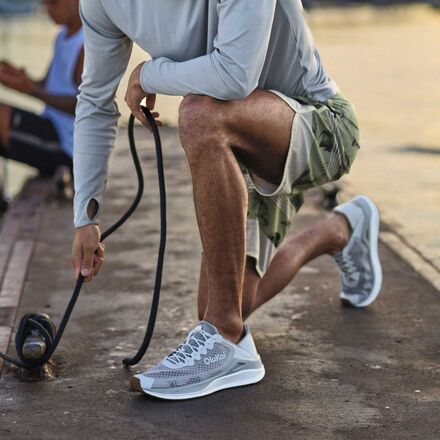 Olukai - Ahi Shoe - Men's