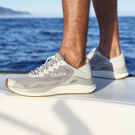 Olukai - Ahi Shoe - Men's