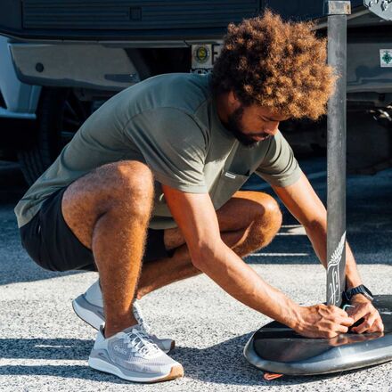 Olukai - Ahi Shoe - Men's