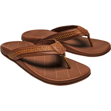 Olukai - Aho Flip Flop - Men's