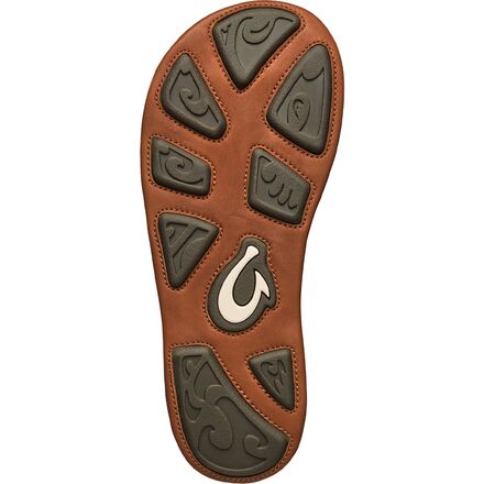 Olukai - Aho Flip Flop - Men's