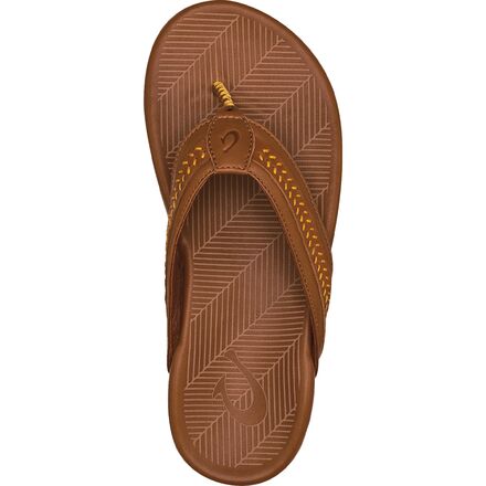 Olukai - Aho Flip Flop - Men's