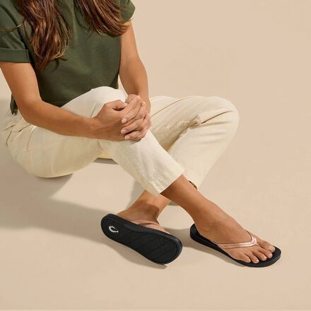 Olukai - Lalahi Flip Flop - Women's