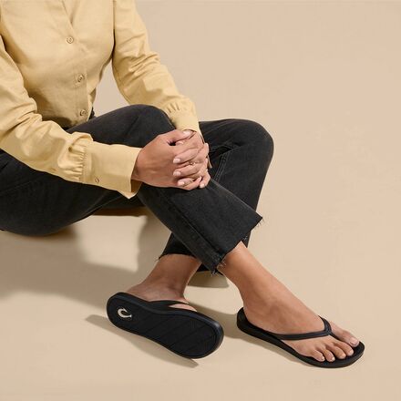 Olukai - Lalahi Flip Flop - Women's