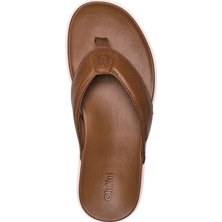 Olukai - Olali Flip Flop - Men's