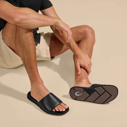 Olukai - Olali Slide - Men's