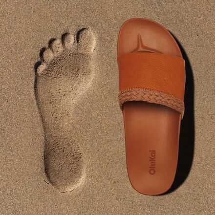 Olukai - Pakea Sandal - Women's