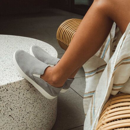 Olukai - Pehuea Luxe Shoe - Women's