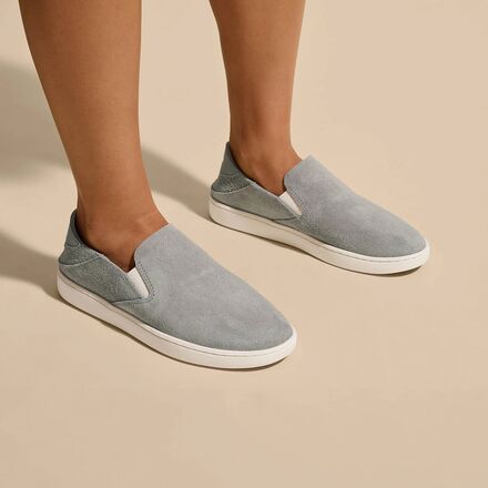 Olukai - Pehuea Luxe Shoe - Women's