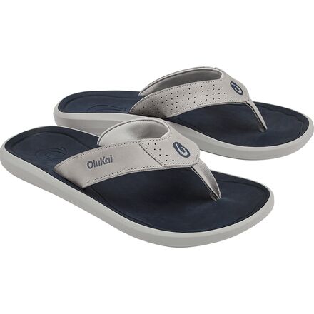 Olukai - Pili Flip Flop - Men's