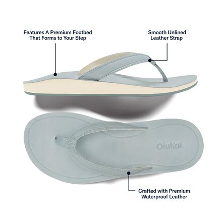Olukai - Southshore Flip Flop - Women's