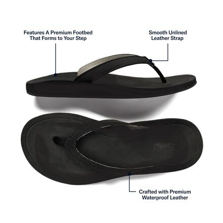 Olukai - Southshore Flip Flop - Women's