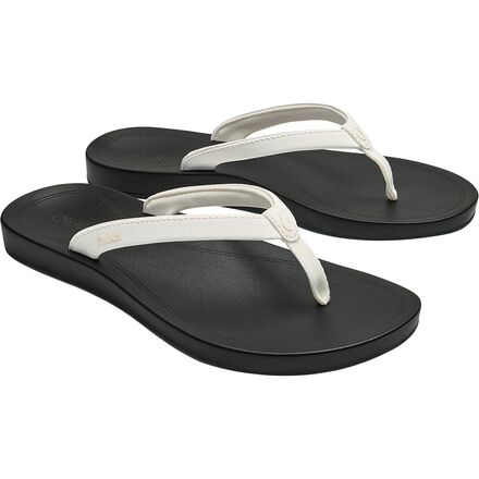 Olukai - Uiki Flip Flop - Women's