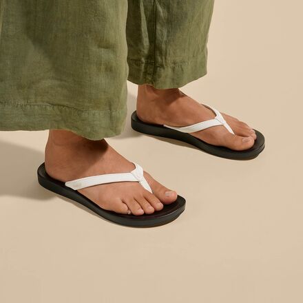 Olukai - Uiki Flip Flop - Women's
