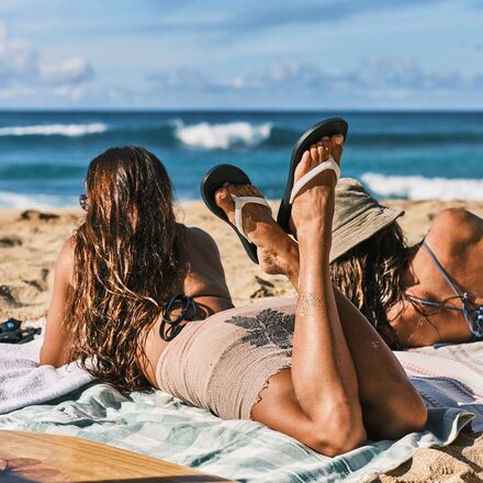 Olukai - Uiki Flip Flop - Women's