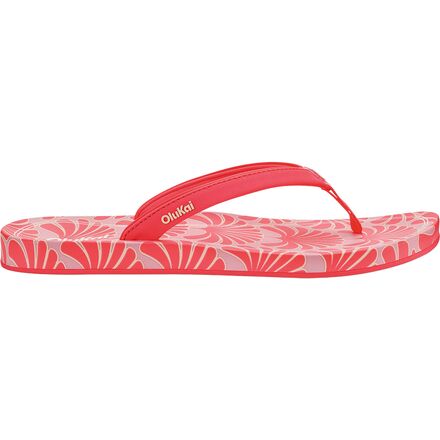 Uiki Flip Flop - Women's