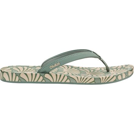 Uiki Flip Flop - Women's