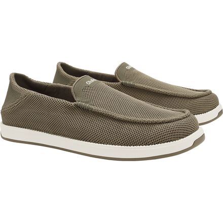Olukai - Kakaha Mesh Shoe - Men's