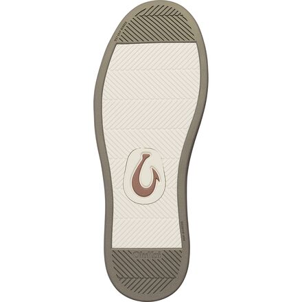 Olukai - Kakaha Mesh Shoe - Men's