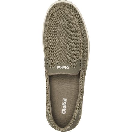 Olukai - Kakaha Mesh Shoe - Men's