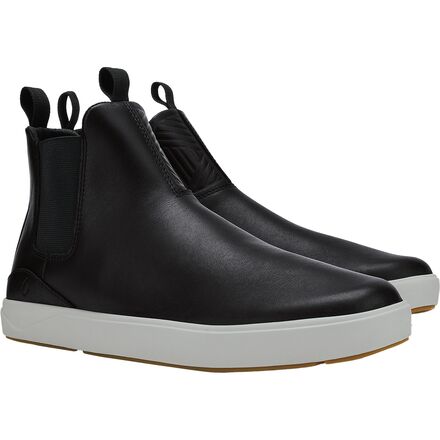 Olukai - Lae'ahi Mid Shoe - Men's