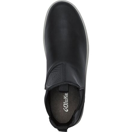 Olukai - Lae'ahi Mid Shoe - Men's