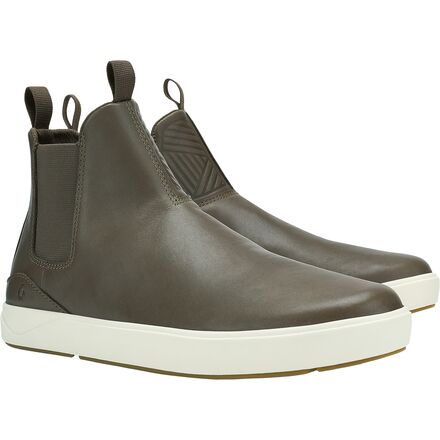 Olukai - Lae'ahi Mid Shoe - Men's
