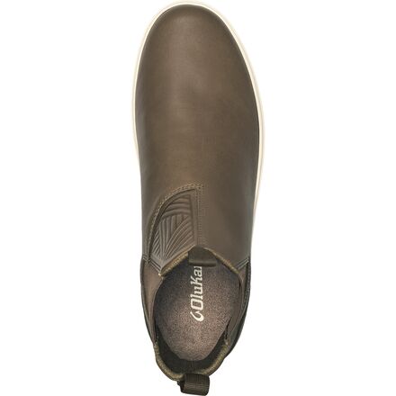Olukai - Lae'ahi Mid Shoe - Men's