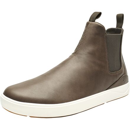 Olukai - Lae'ahi Mid Shoe - Men's