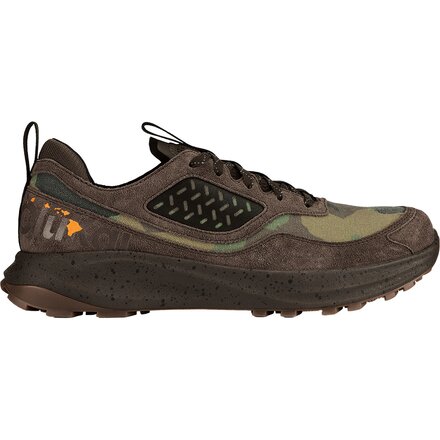 Makiki Shoe - Men's